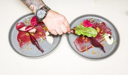 EverCook offers Personal and Private chef services in Miami Caterer /Catering in Miami