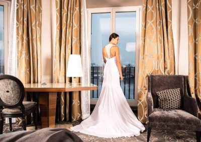 6 best indoor hotels wedding venues in Miami