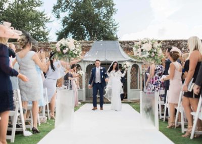 6 best outdoor wedding venues in Miami