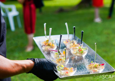 Why hiring a catering service for your upcoming event?